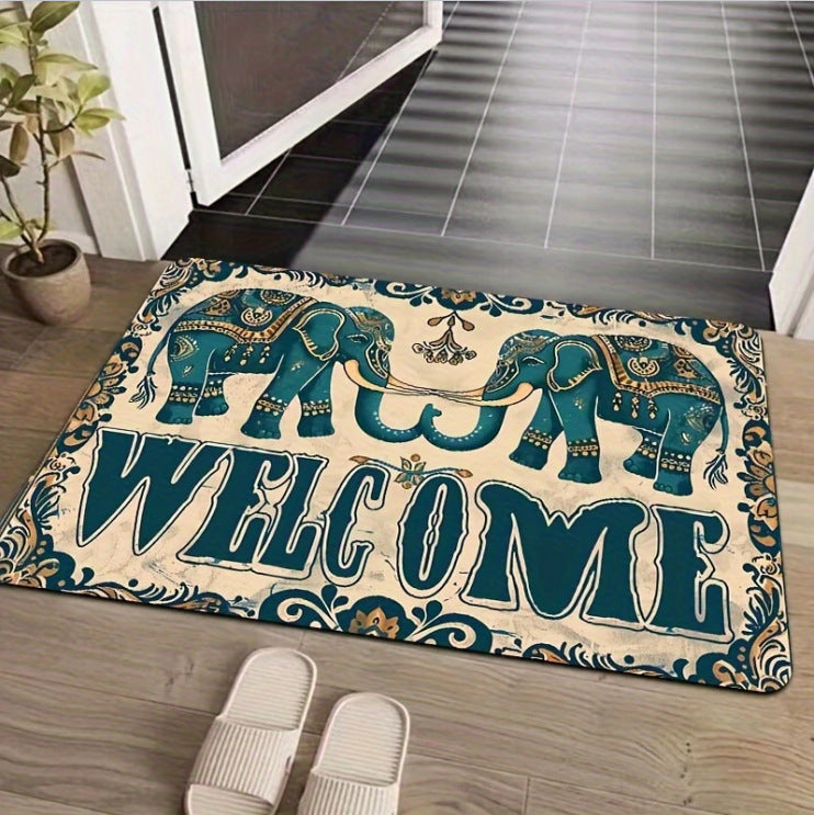 Welcome Mat Bowlift