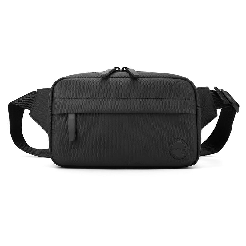 Compact Utility Sling Bag Bowlift