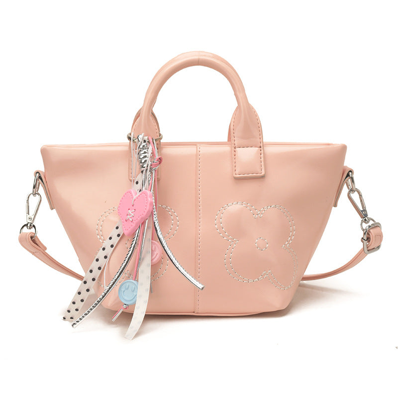 Fashion-Forward Handbag Bowlift