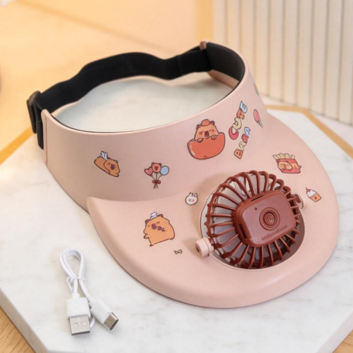 Unisex Cooling Laptop and Tablet Cushion with Fans Bowlift