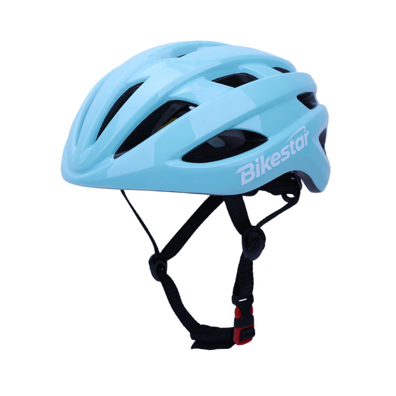 Ultralight Ventilated Cycling Helmet Bowlift