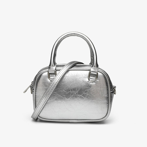 Elegant Structured Handbag Bowlift