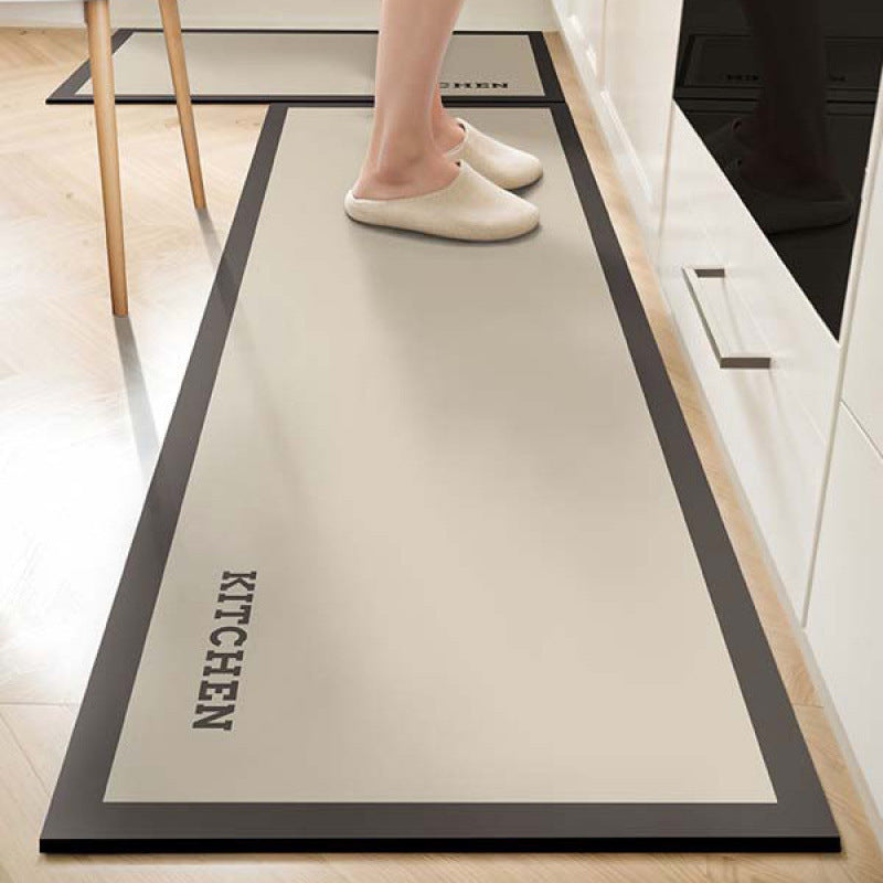Anti-Fatigue Kitchen Mat Bowlift