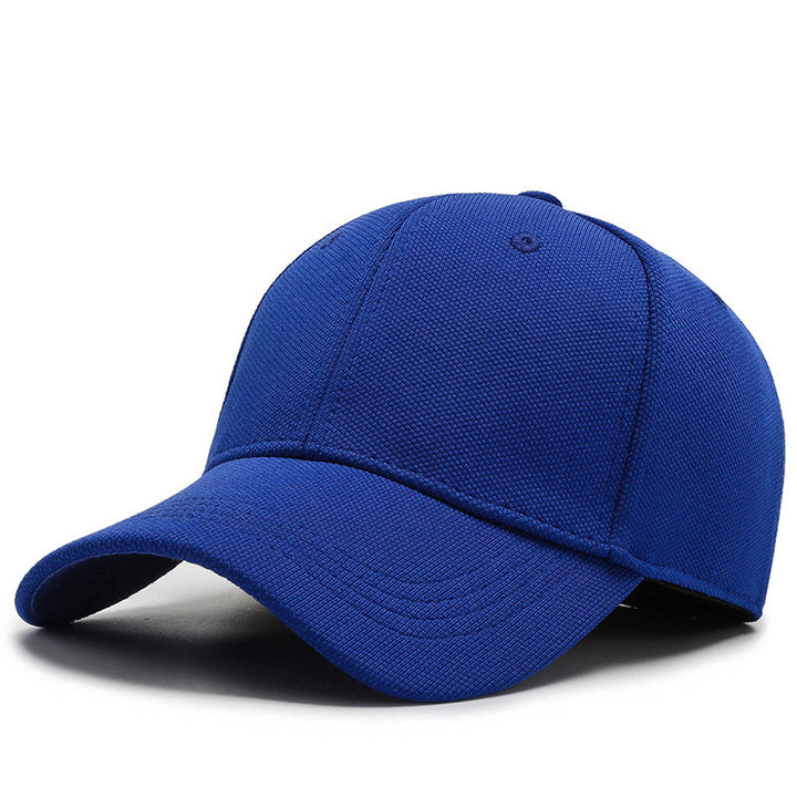 Men's Lightweight Performance Baseball Cap Bowlift