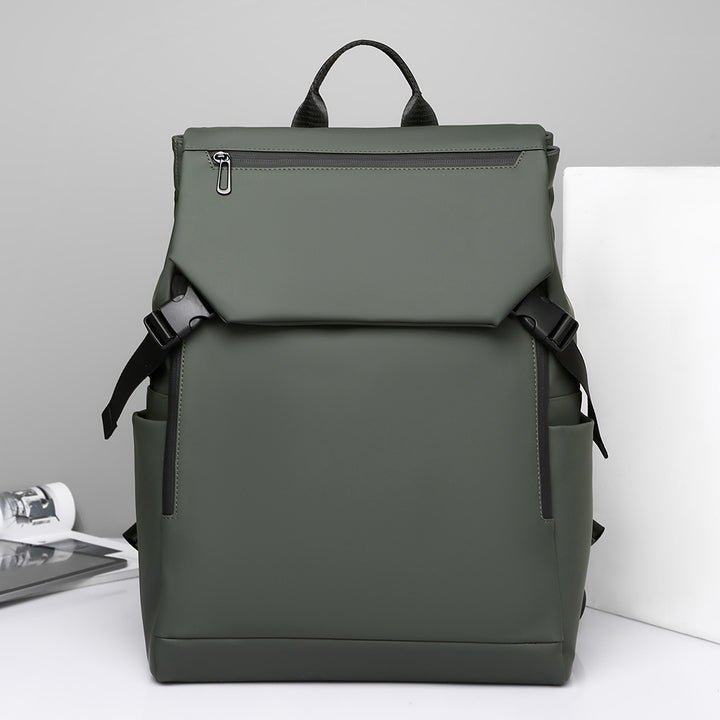 Modern Waterproof Backpack Bowlift
