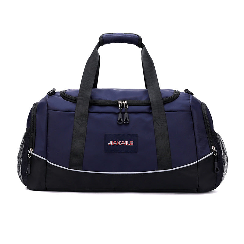 Durable Gym Duffle Bag Bowlift
