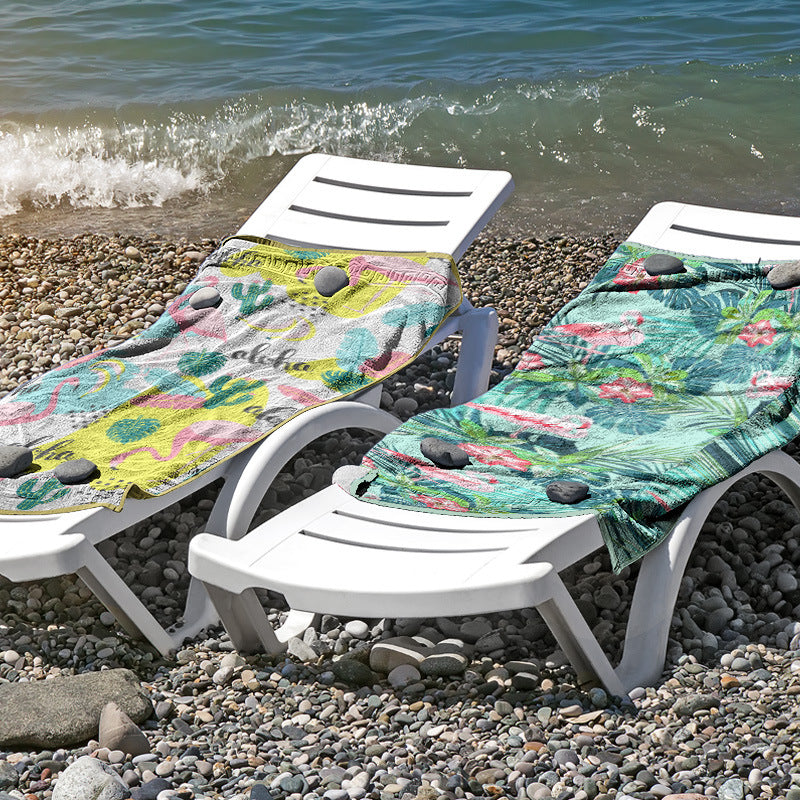 multifunctional deck chair cushion Bowlift