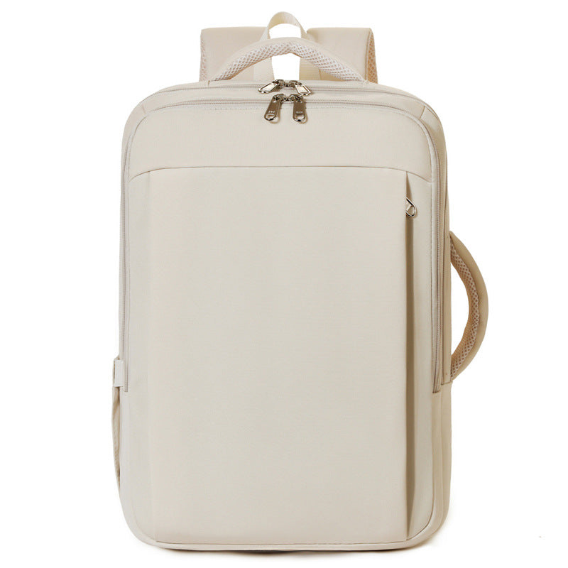 Slim Ergonomic Laptop Backpack Bowlift
