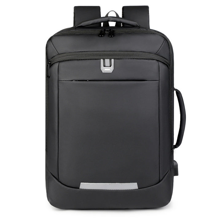 Sleek Professional Laptop Backpack Bowlift