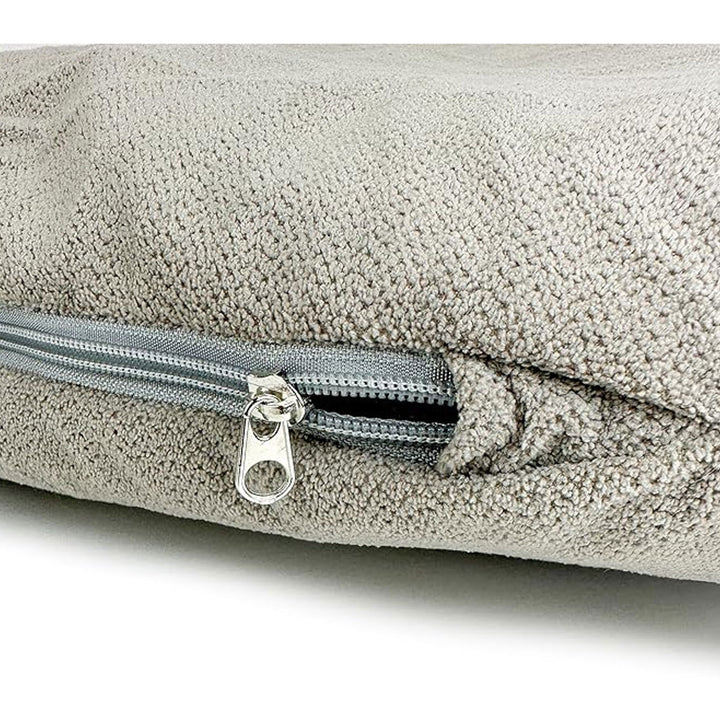 Comfortable Square Dog Bed