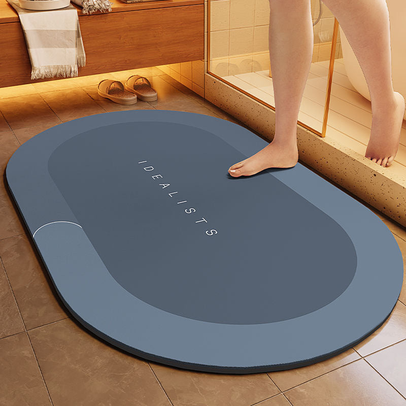 Bath Mat Bowlift