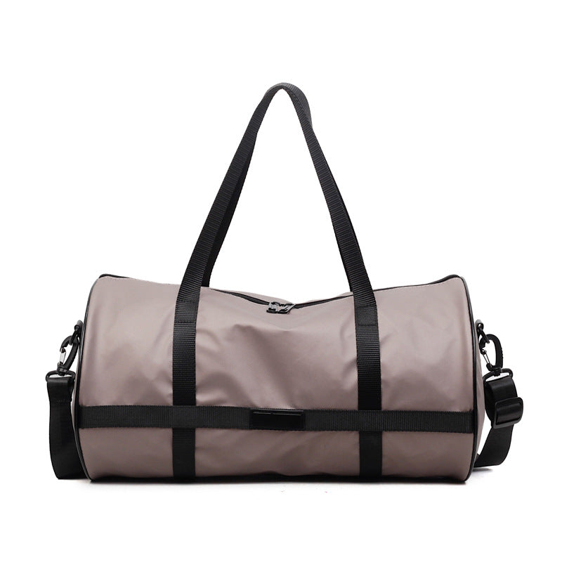 Durable All-Weather Gym Duffel Bag