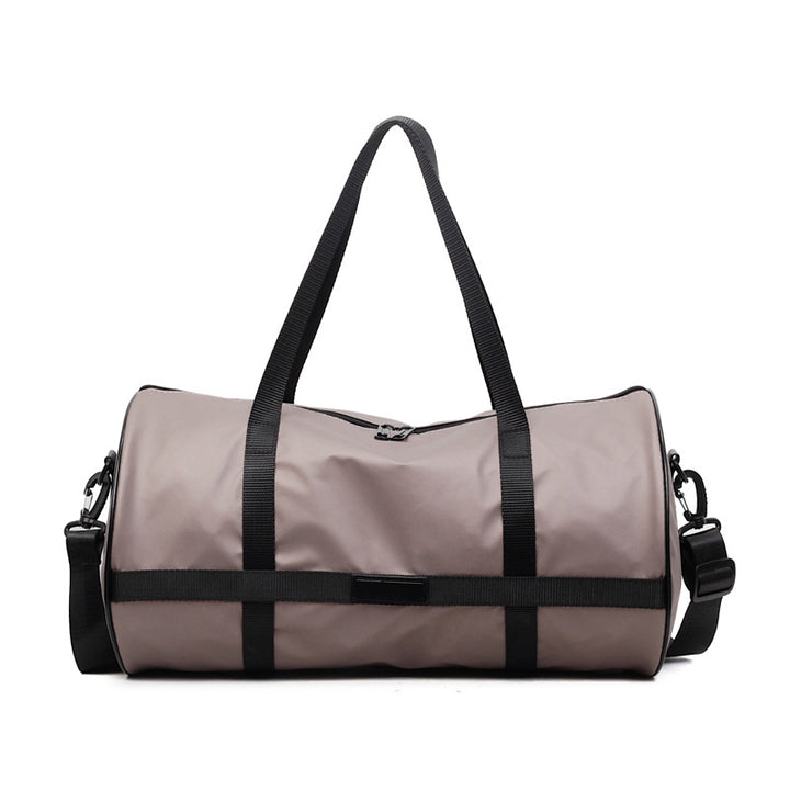 Durable All-Weather Gym Duffel Bag