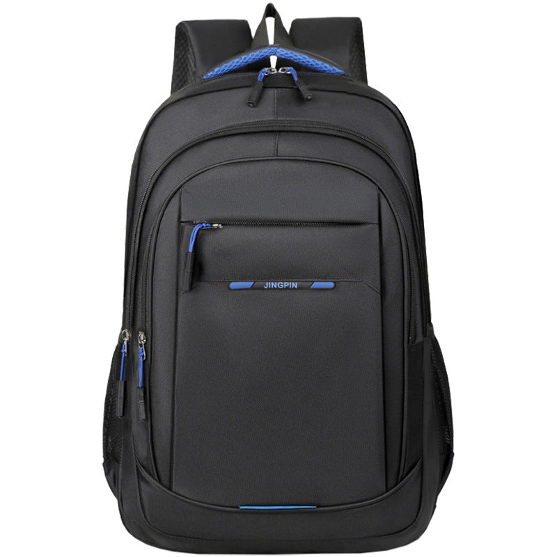 Functional High-Capacity Backpack Bowlift