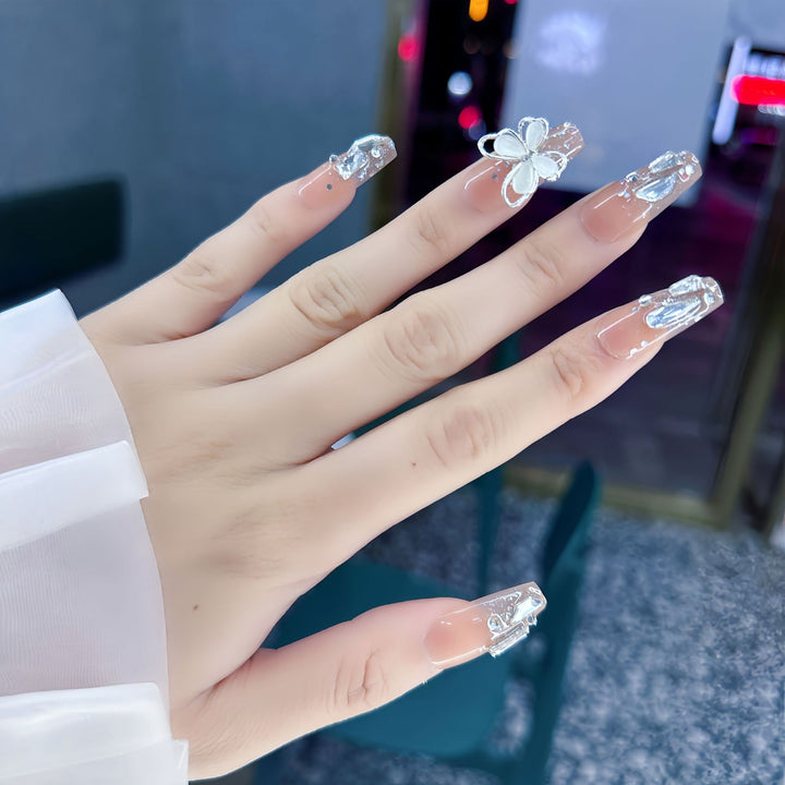 Nail Art Decor Bowlift