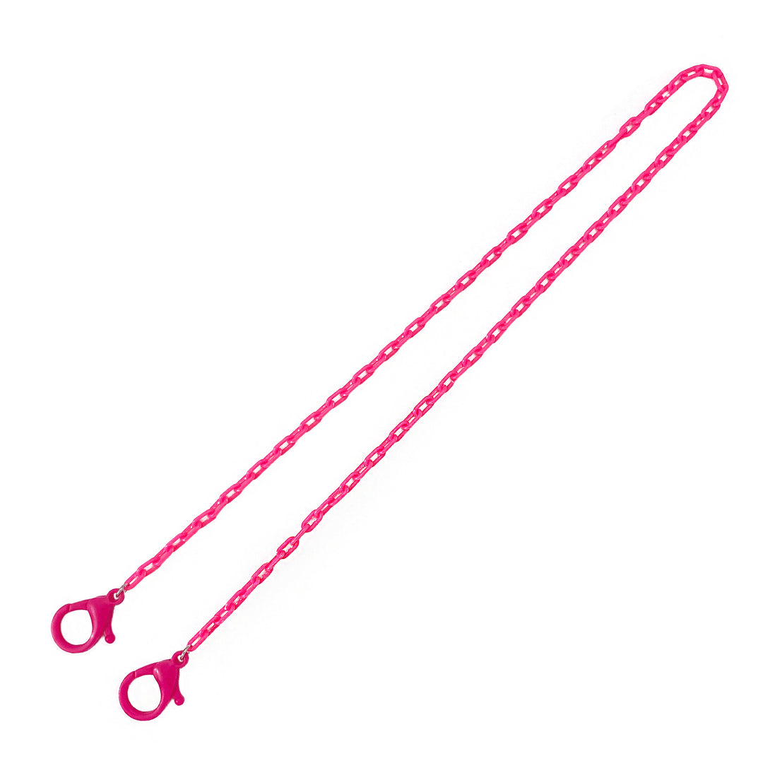 Stylish Eyewear Safety Retainer Bowlift