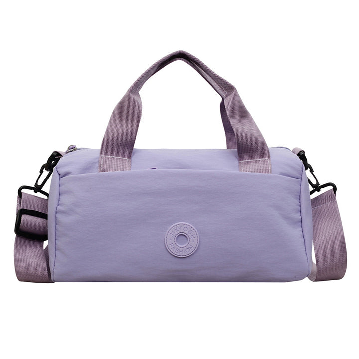 Versatile Travel Handbag