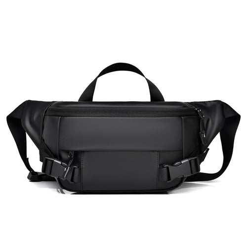 Waterproof Multi-Functional Crossbody Bag Bowlift