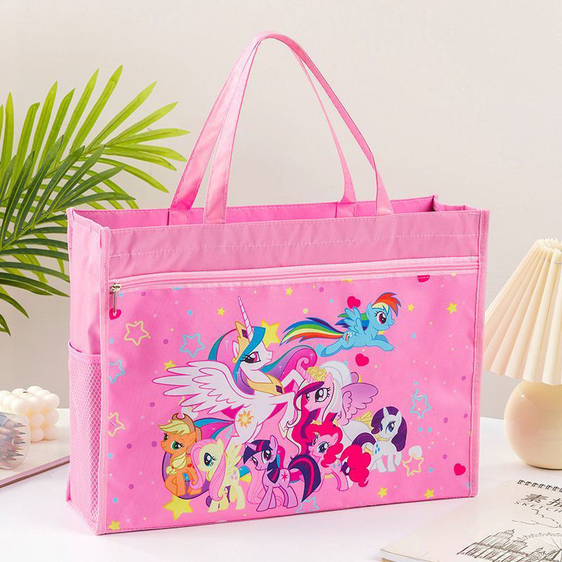 Stylish Tote Bag Bowlift
