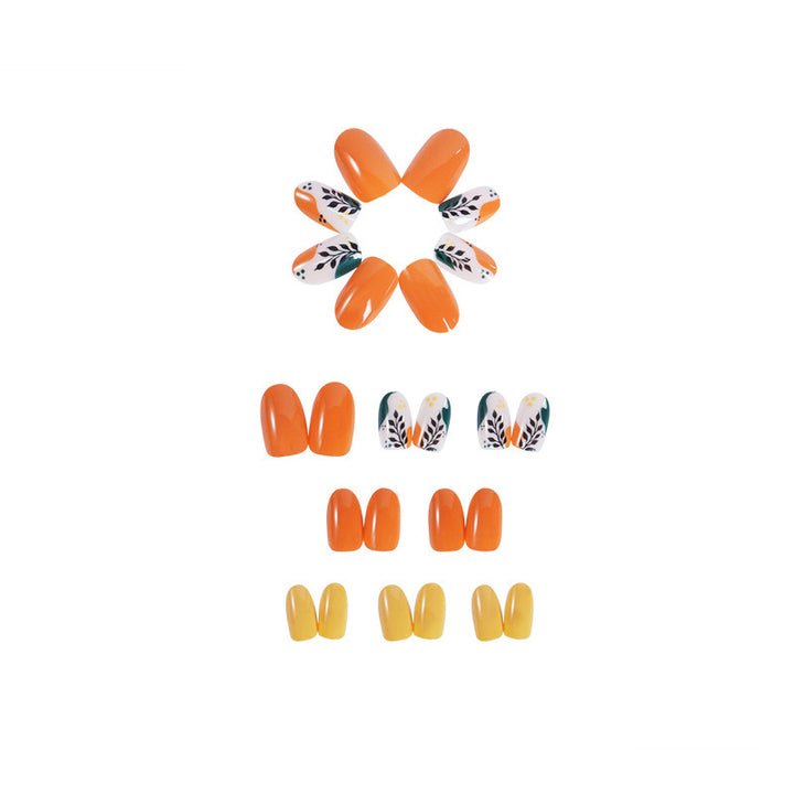 Artistic Nail Wraps Bowlift