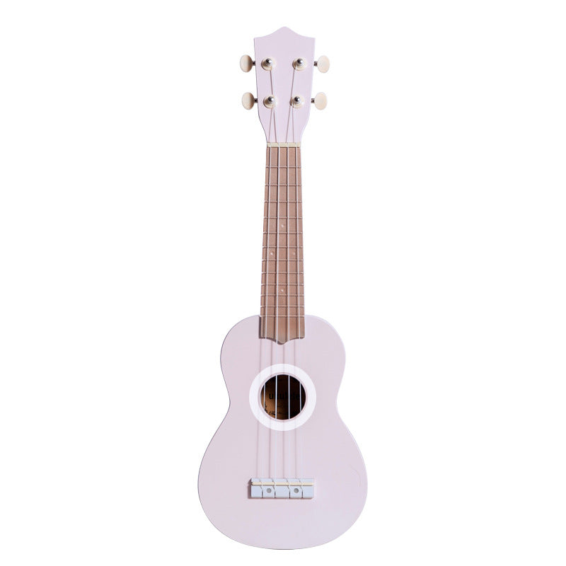 Miniature Ukulele Bowlift