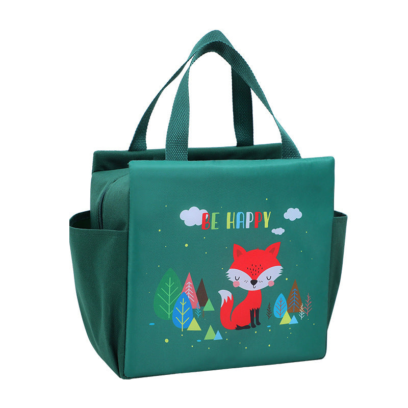 Insulated Lunch Organizer Bowlift