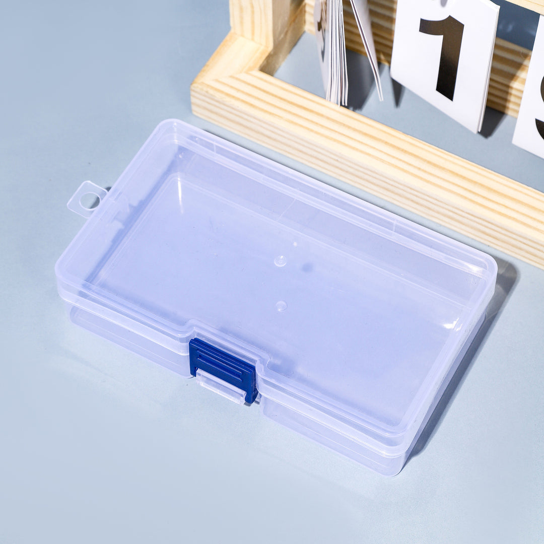 Multi-Functional Storage Case Bowlift