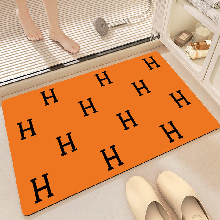 Bath Mat Bowlift