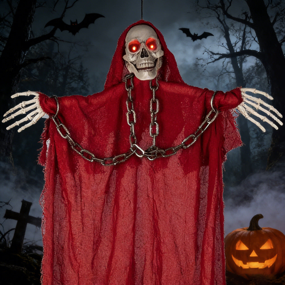 Halloween Decoration Bowlift