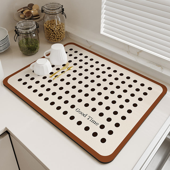 Decorative Dining Table Mat Bowlift