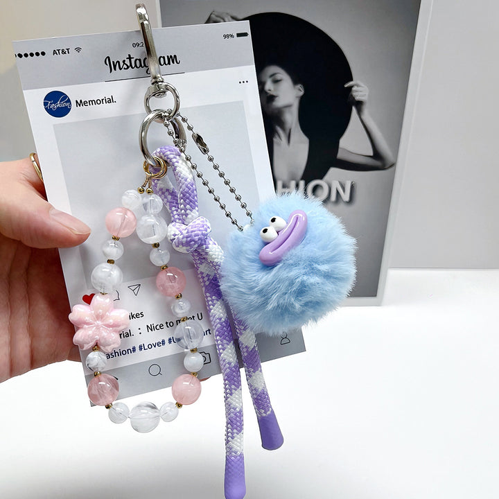 Keychain Bowlift