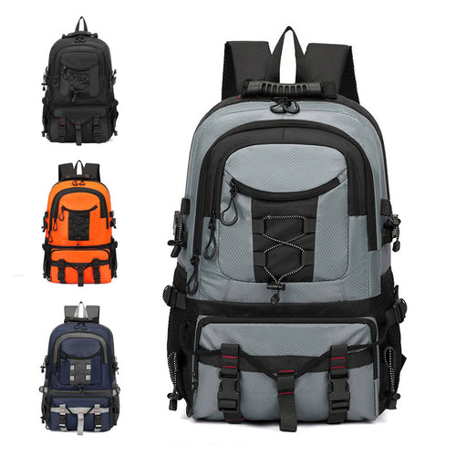 Sporty Backpack Bowlift