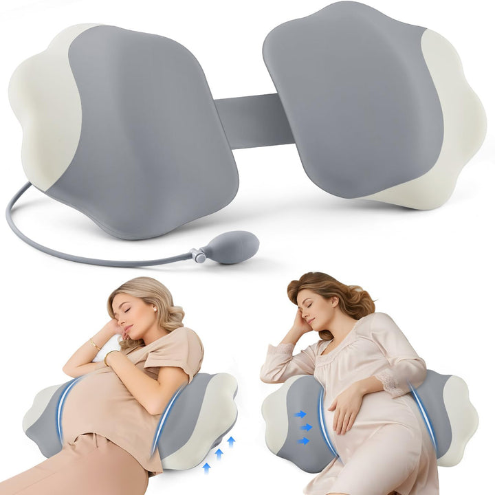 Sleep Comfort Pillow Bowlift