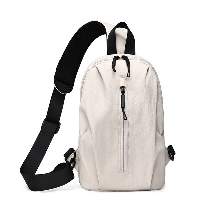 Compact Urban Sling Backpack Bowlift