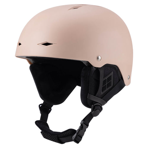 Snow Sports Helmet Bowlift