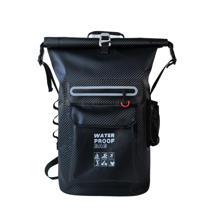 Waterproof Backpack Bowlift