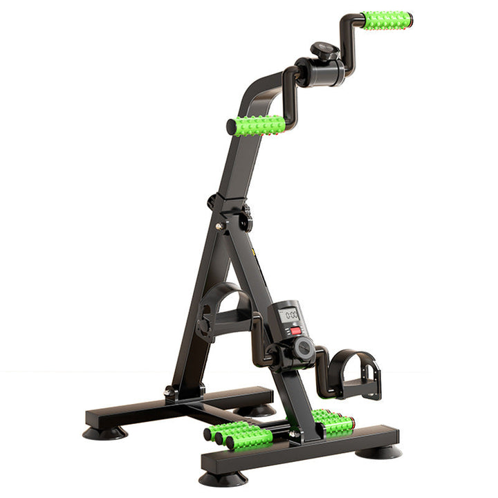 Adjustable Mini Exercise Bike Bowlift