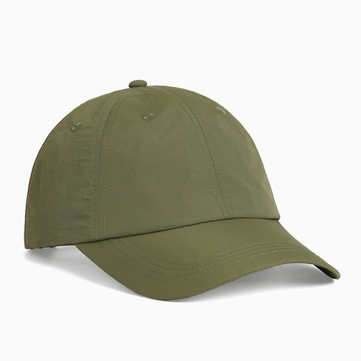 Women practical and waterproof baseball cap Bowlift