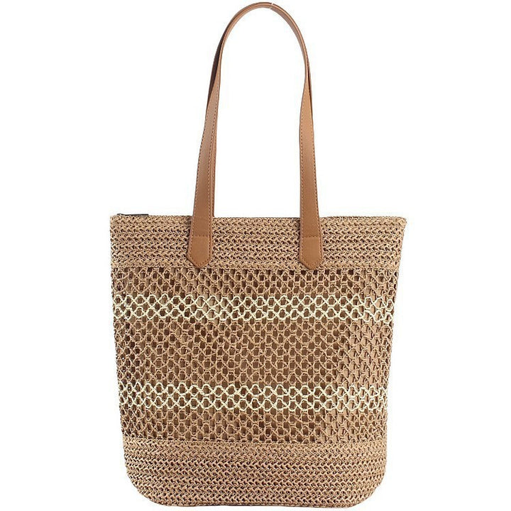 Fashionable and Light Shopping Bag Bowlift