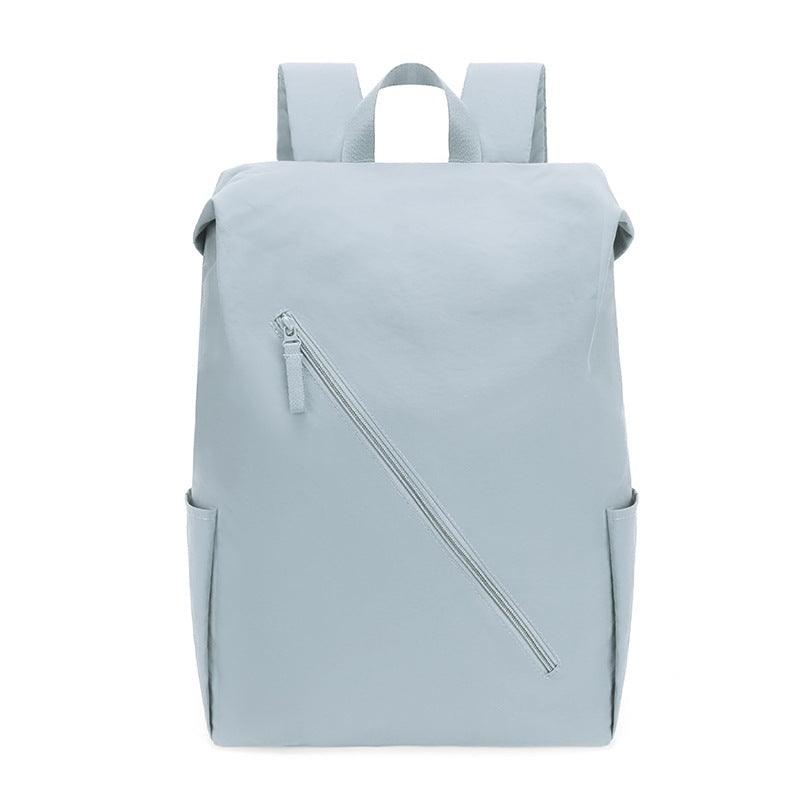 Minimalist Casual Backpack Bowlift