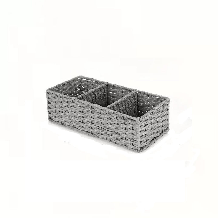 Decorative Storage Basket Bowlift