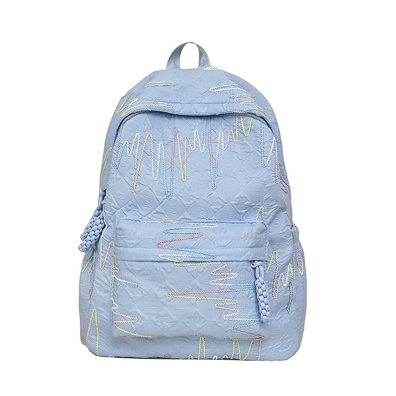Fashionable Backpack Bowlift