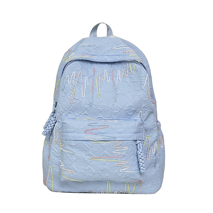 Fashionable Backpack Bowlift