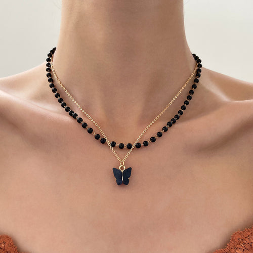 Pearl jewelry Bowlift