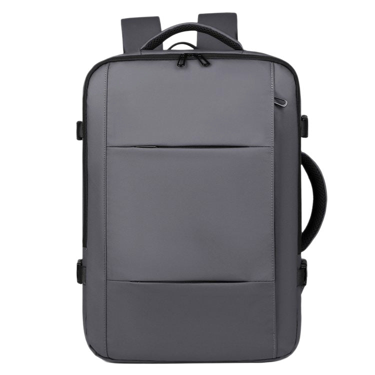 Laptop backpack Bowlift