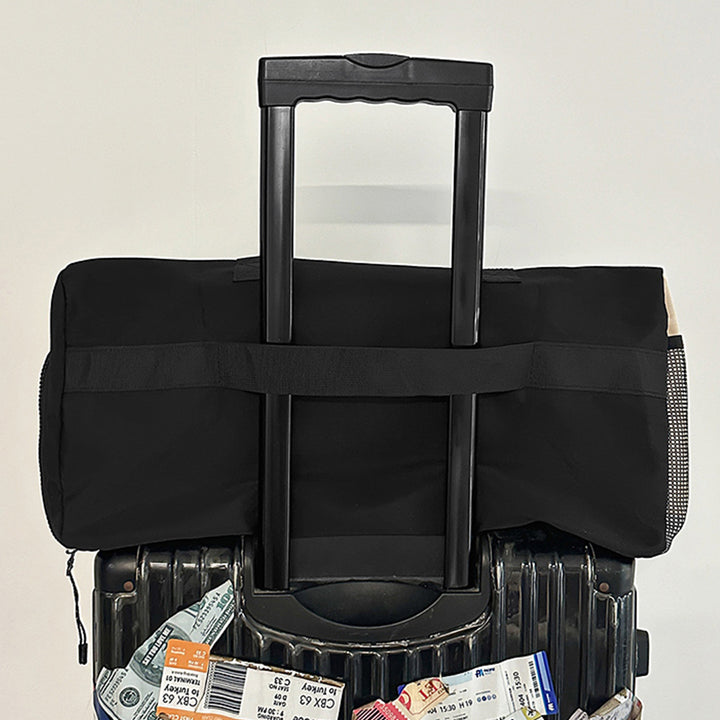 Robust sports and leisure tote bag Bowlift