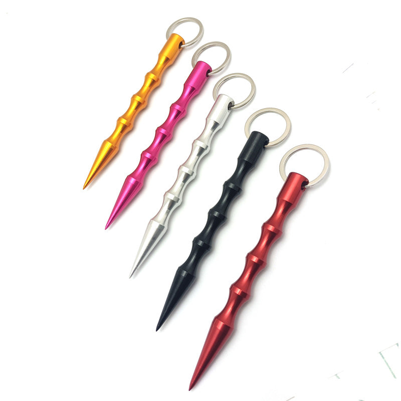 Multifunctional Keychain Tool Bowlift