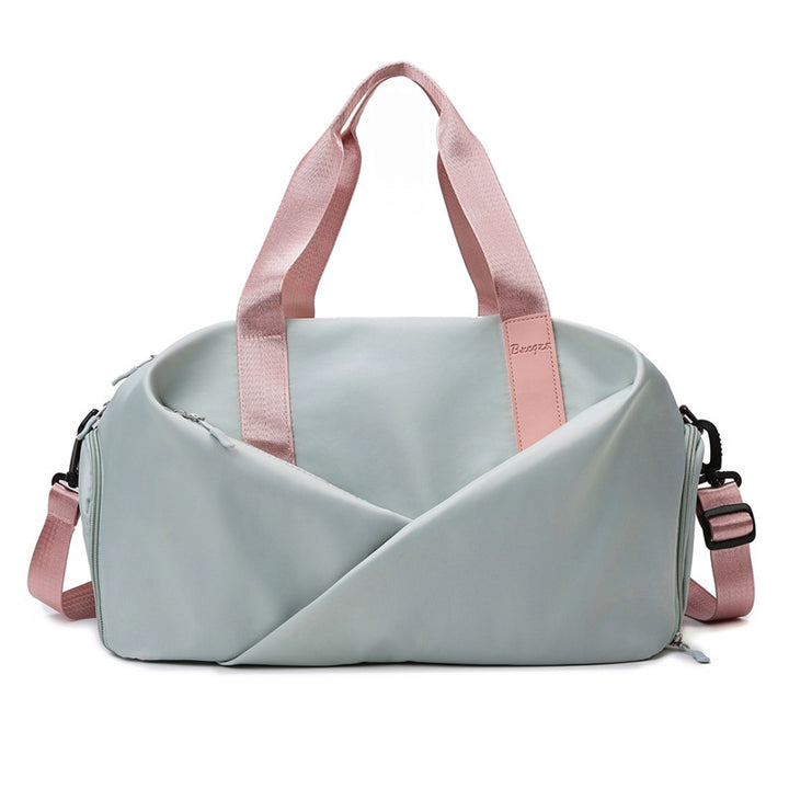 Multifunctional Leisure Bag Bowlift