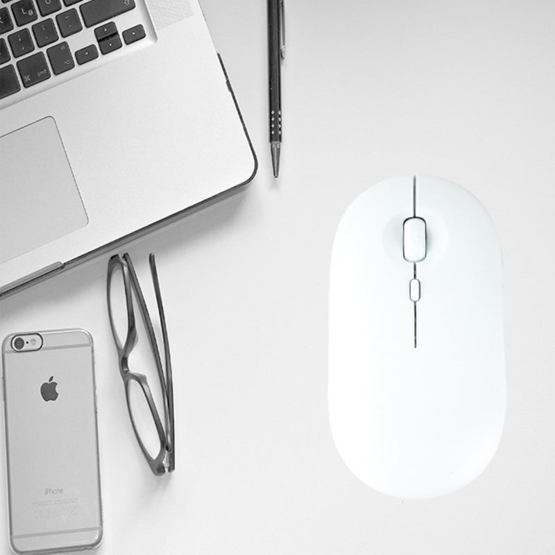 Wireless Ergonomic Precision Mouse Bowlift