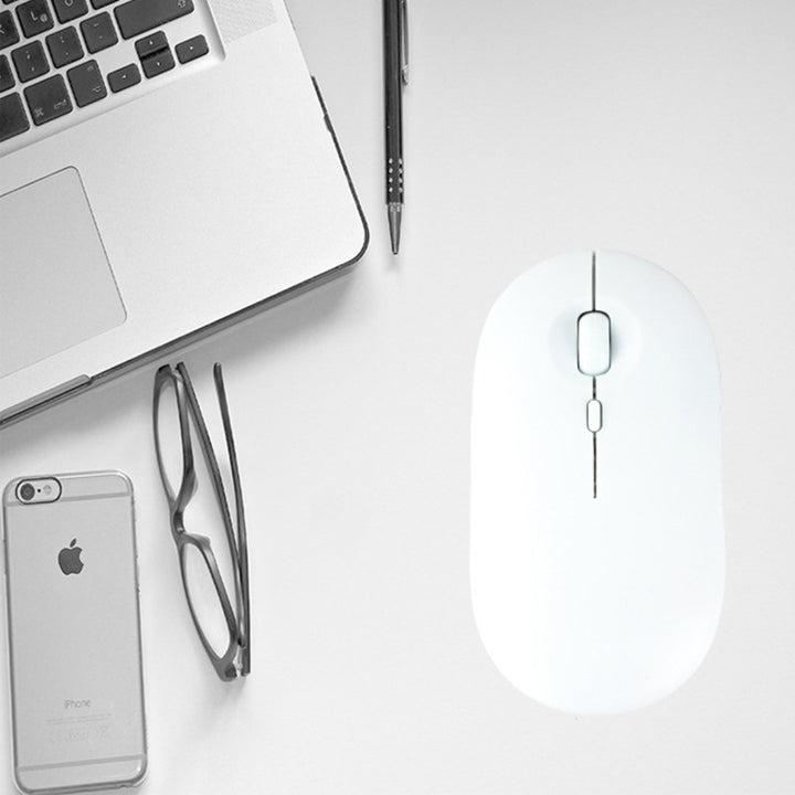 Wireless Ergonomic Precision Mouse Bowlift